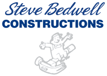 Bedwell Steve Constructions logo