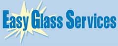 Easy Glass Services logo