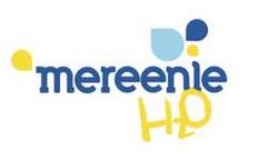 Mereenie H2O logo