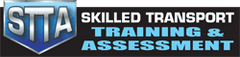 Skilled Transport Training & Assessment logo