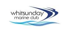 Whitsunday Marine Club logo