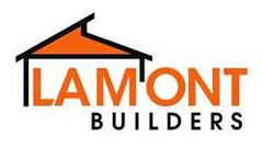 Lamont Builders logo