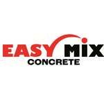 Easy Mix Concrete logo
