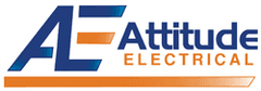 Attitude Electrical logo