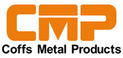 Coffs Metal Products logo