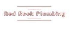 Red Rock Plumbing logo