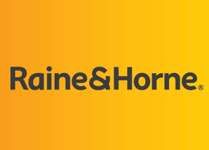 Raine & Horne Lemon Tree Passage logo