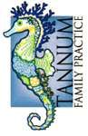 Tannum Family Practice logo