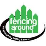 Fencing Around logo
