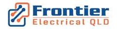 Frontier Electrical Qld logo