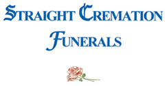 Straight Cremation Funerals logo