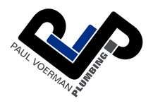 Voerman Plumbing logo