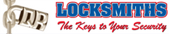 CQR Locksmiths logo