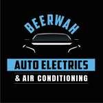 Beerwah Auto Electrics & Air Conditioning logo
