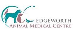 Edgeworth Animal Medical Centre logo