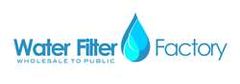 Water Filter Factory logo