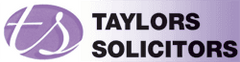 Taylors Solicitors logo