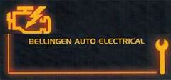 Bellingen Auto Electrical logo