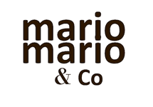 Mario Mario & Co logo