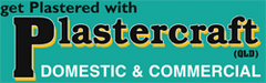 Plastercraft Qld Pty Ltd logo