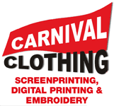 Carnival Clothing logo