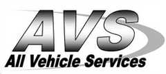 All Vehicle Services logo