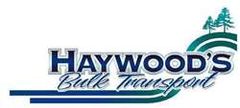 Haywood's Bulk Transport Pty Ltd logo