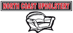North Coast Upholstery logo