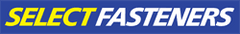 Select Fasteners logo