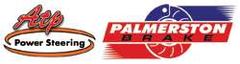 Palmerston Brake logo