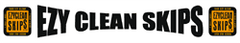 Ezy Clean Skips logo