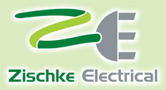 Zischke Electrical logo