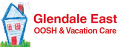 Glendale East OOSH logo