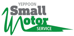 Yeppoon Small Motor Service logo