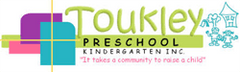 Toukley Preschool Kindergarten Inc logo