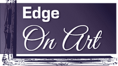 Edge On Art logo