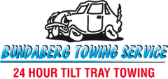Bundaberg Towing Service logo