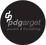 Peter Garget Builder logo