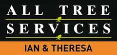 All Tree Services logo