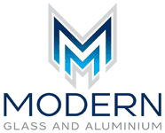 Modern Glass And Aluminium logo