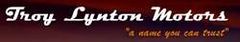 Troy Lynton Motors logo