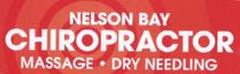 Nelson Bay Chiropractor Grant Edwards logo