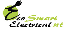 Eco Smart Electrical NT logo