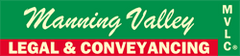 Manning Valley Legal & Conveyancing logo