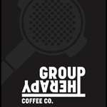 Group Therapy Coffee logo