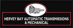 Hervey Bay Automatic Transmissions & Mechanical logo