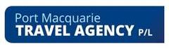 Port Macquarie Travel logo