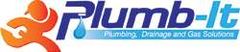 Plumb-It Solutions logo