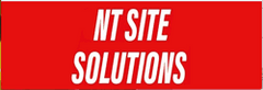 NT Site Solutions logo