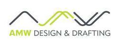 AMW Design & Drafting logo